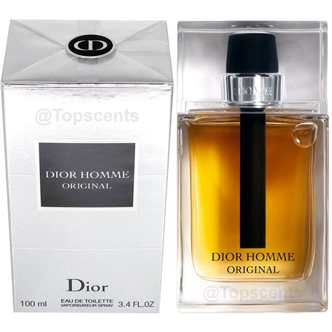 dior homme new iris